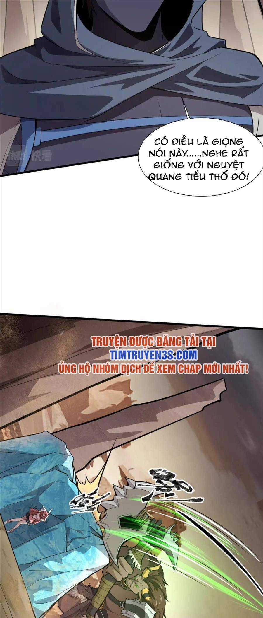 Chỉ Có Ta Có Thể Sử Dụng Triệu Hoán Thuật Chương 41 trang 13