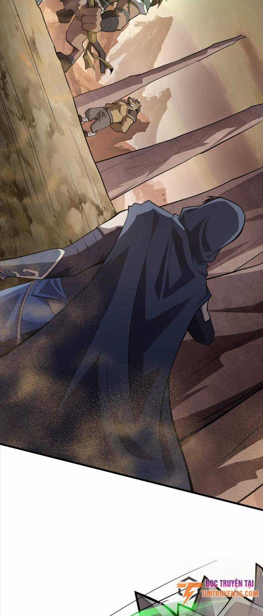 Chỉ Có Ta Có Thể Sử Dụng Triệu Hoán Thuật Chương 41 trang 14