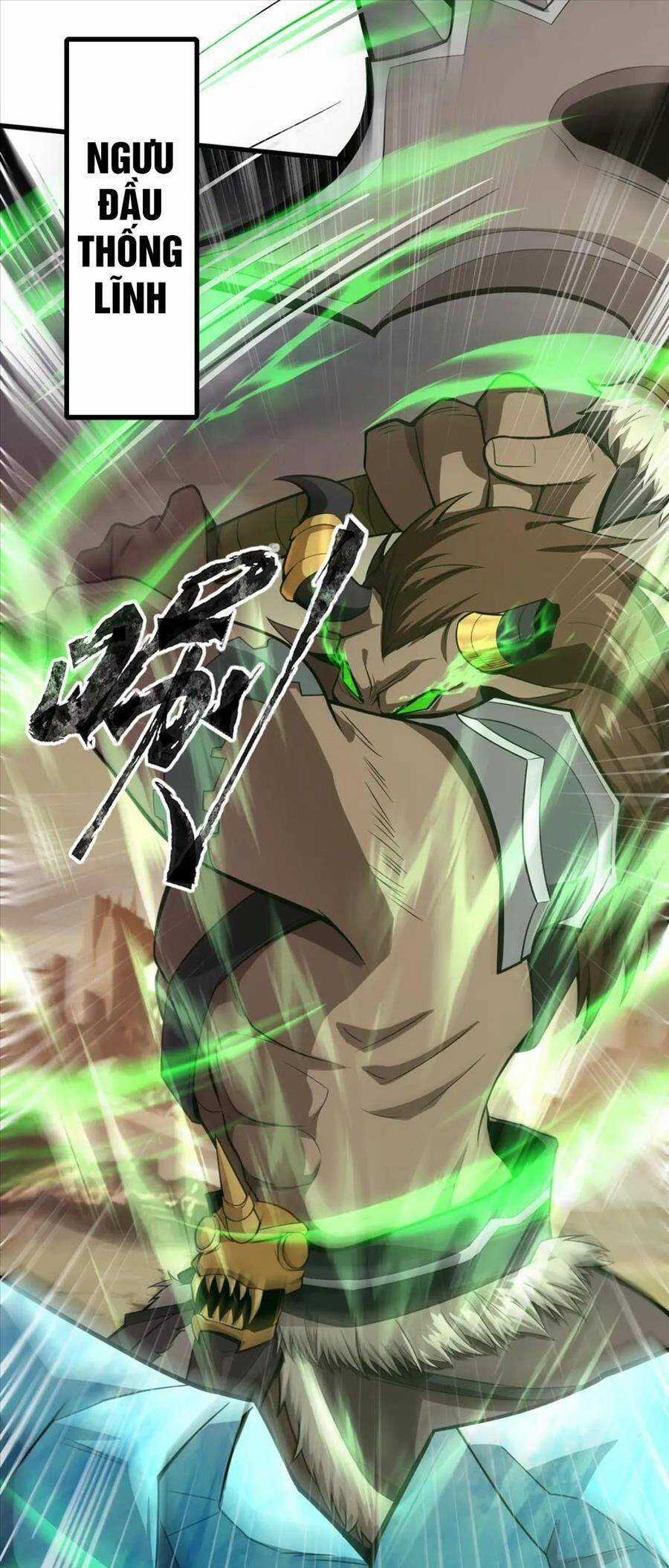 Chỉ Có Ta Có Thể Sử Dụng Triệu Hoán Thuật Chương 41 trang 15