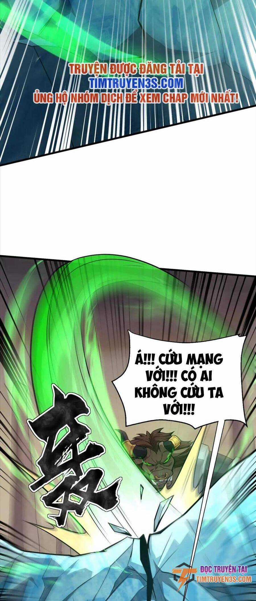 Chỉ Có Ta Có Thể Sử Dụng Triệu Hoán Thuật Chương 41 trang 16