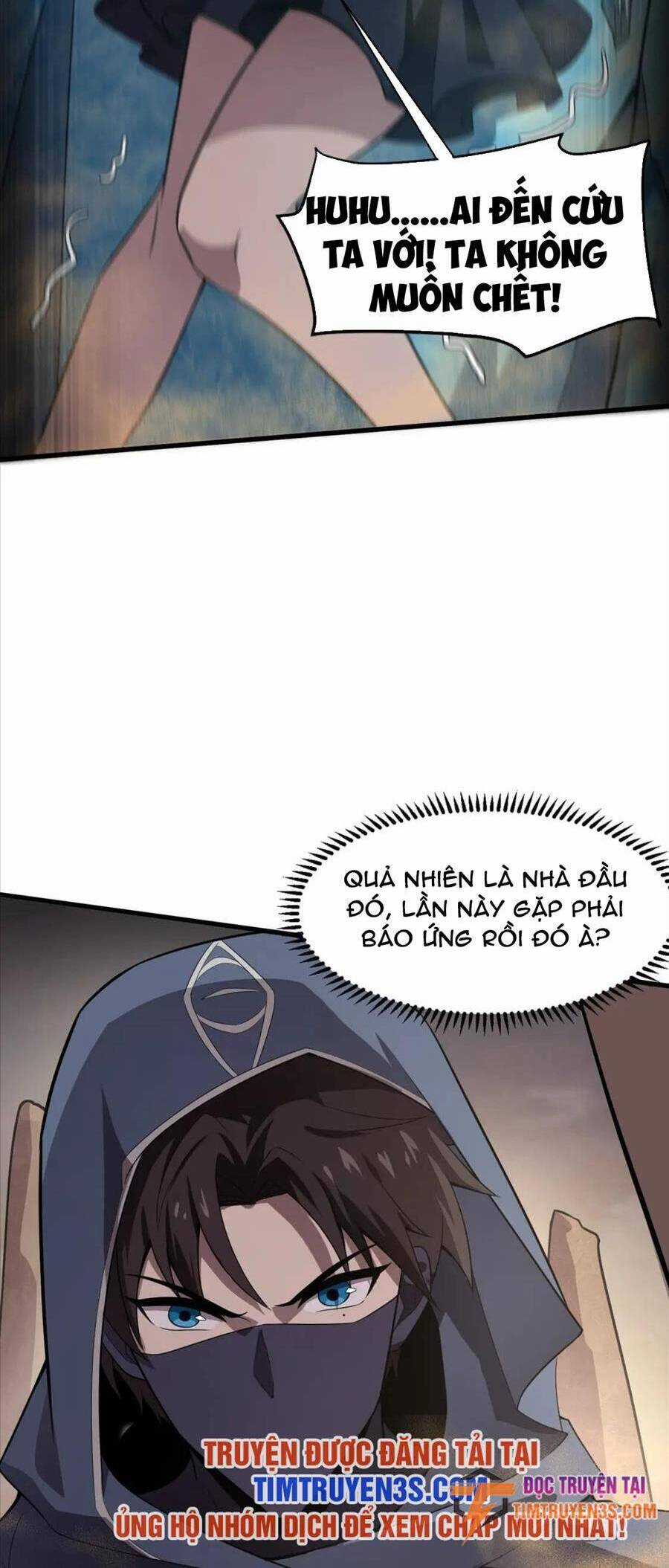 Chỉ Có Ta Có Thể Sử Dụng Triệu Hoán Thuật Chương 41 trang 18