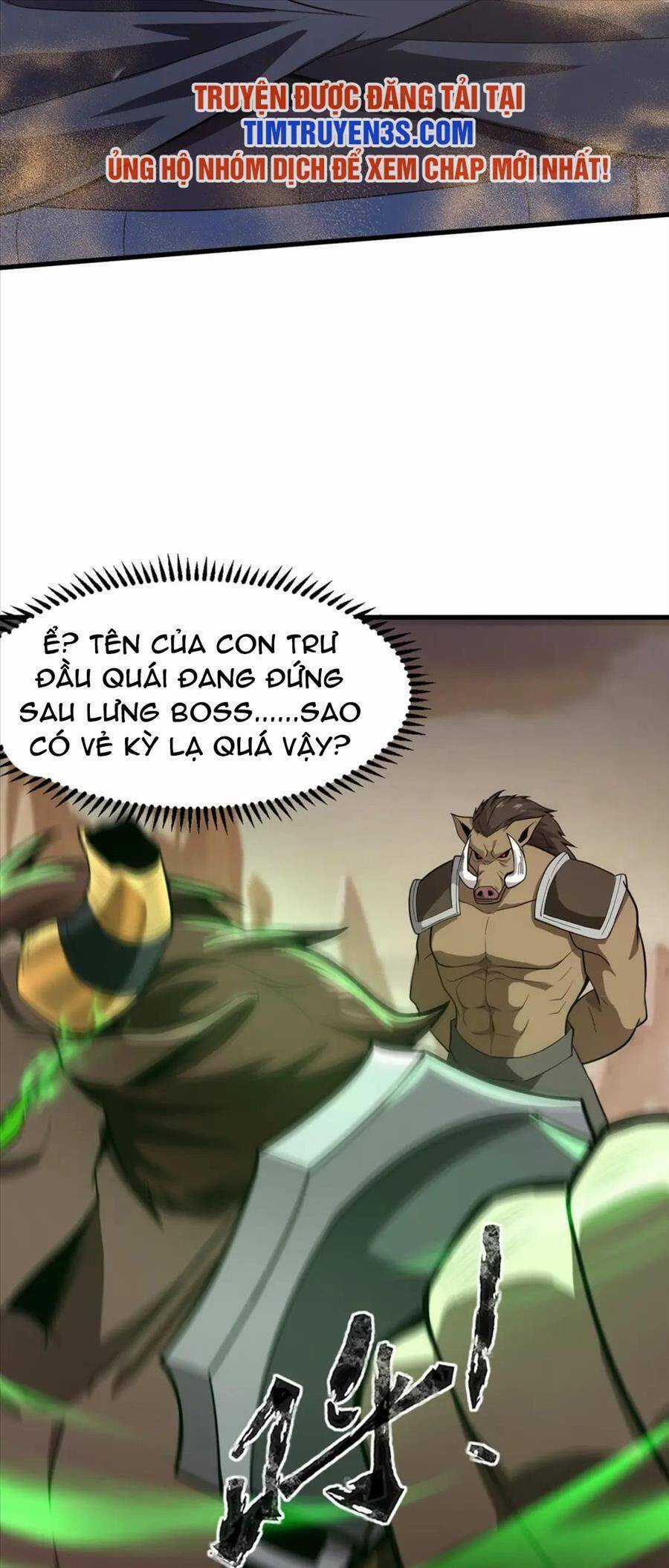 Chỉ Có Ta Có Thể Sử Dụng Triệu Hoán Thuật Chương 41 trang 19