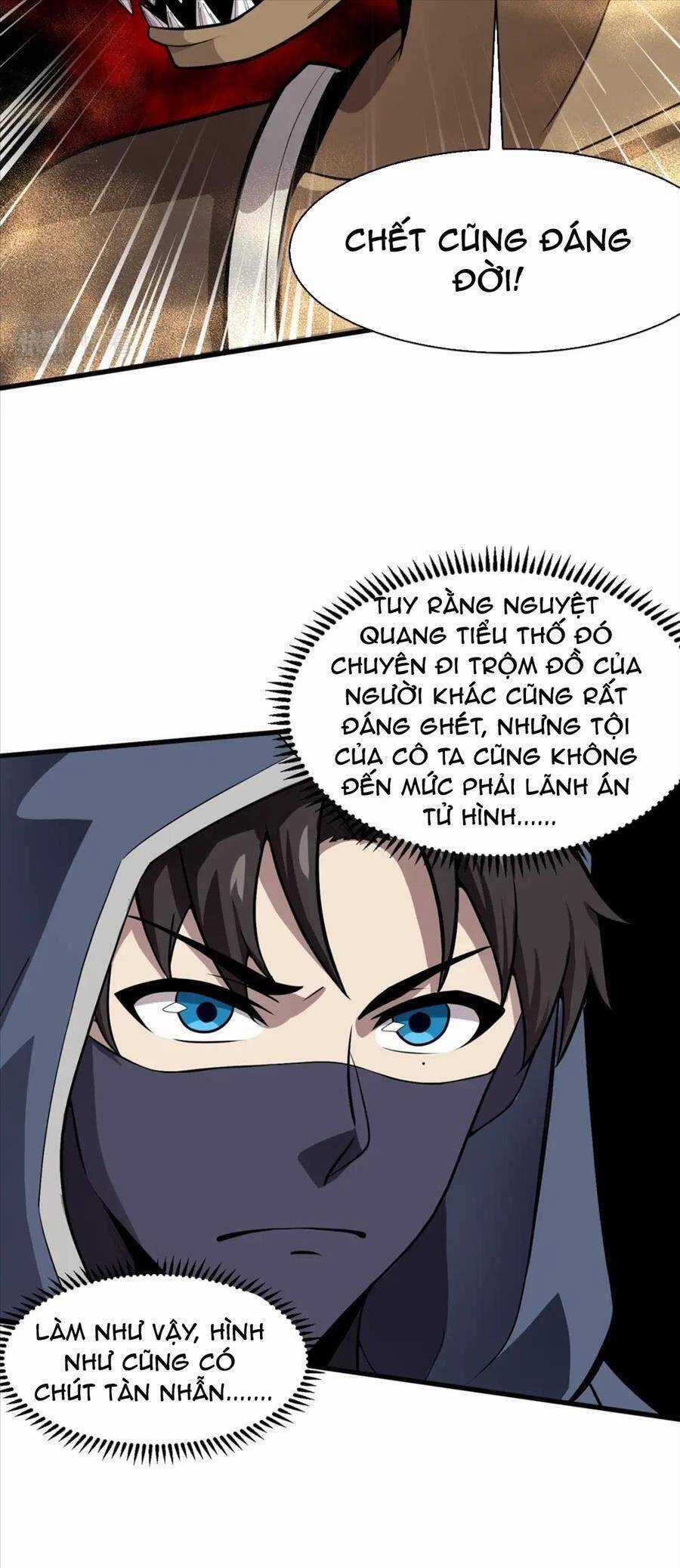 Chỉ Có Ta Có Thể Sử Dụng Triệu Hoán Thuật Chương 41 trang 21