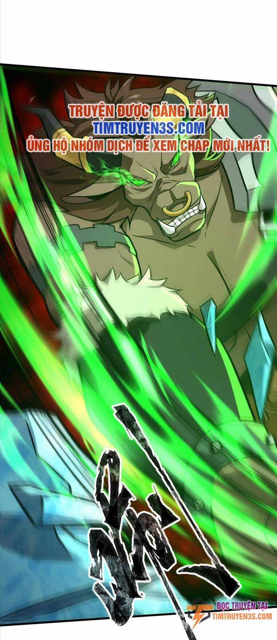 Chỉ Có Ta Có Thể Sử Dụng Triệu Hoán Thuật Chương 41 trang 22