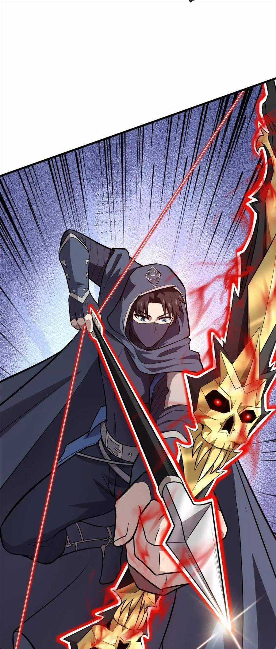 Chỉ Có Ta Có Thể Sử Dụng Triệu Hoán Thuật Chương 41 trang 23