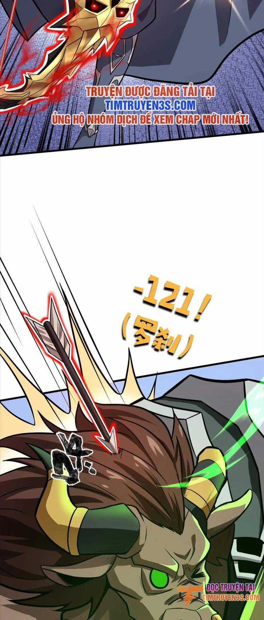 Chỉ Có Ta Có Thể Sử Dụng Triệu Hoán Thuật Chương 41 trang 24