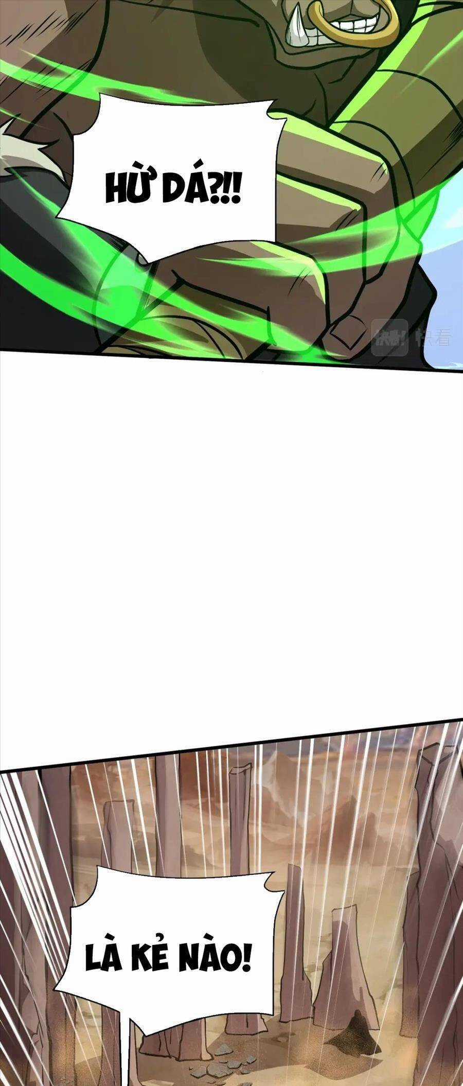 Chỉ Có Ta Có Thể Sử Dụng Triệu Hoán Thuật Chương 41 trang 25