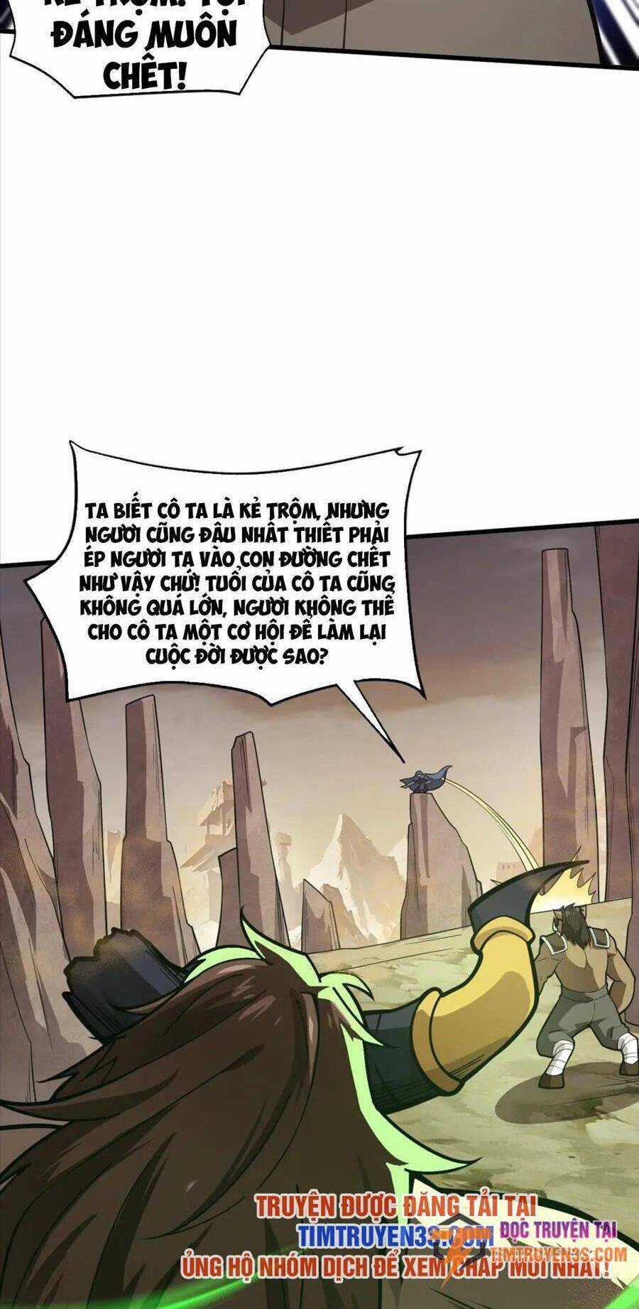 Chỉ Có Ta Có Thể Sử Dụng Triệu Hoán Thuật Chương 41 trang 28