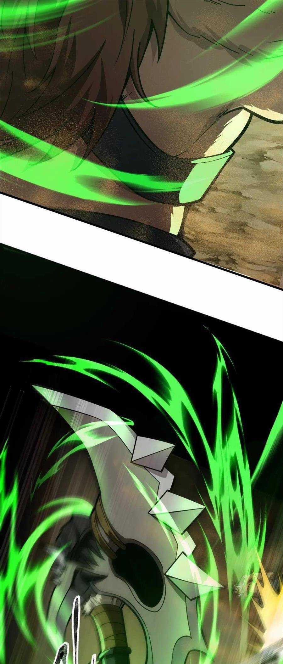 Chỉ Có Ta Có Thể Sử Dụng Triệu Hoán Thuật Chương 41 trang 29