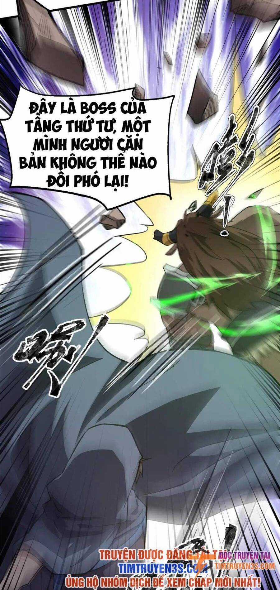 Chỉ Có Ta Có Thể Sử Dụng Triệu Hoán Thuật Chương 41 trang 32