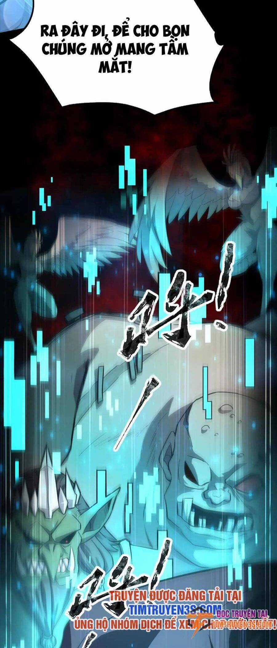 Chỉ Có Ta Có Thể Sử Dụng Triệu Hoán Thuật Chương 41 trang 34