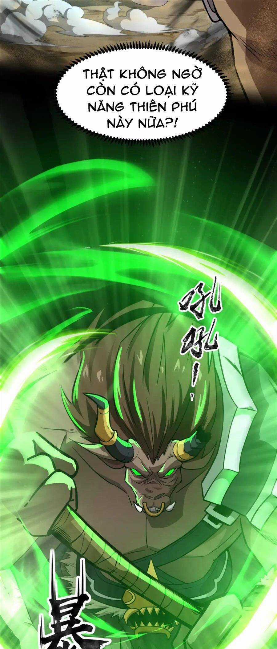 Chỉ Có Ta Có Thể Sử Dụng Triệu Hoán Thuật Chương 41 trang 37