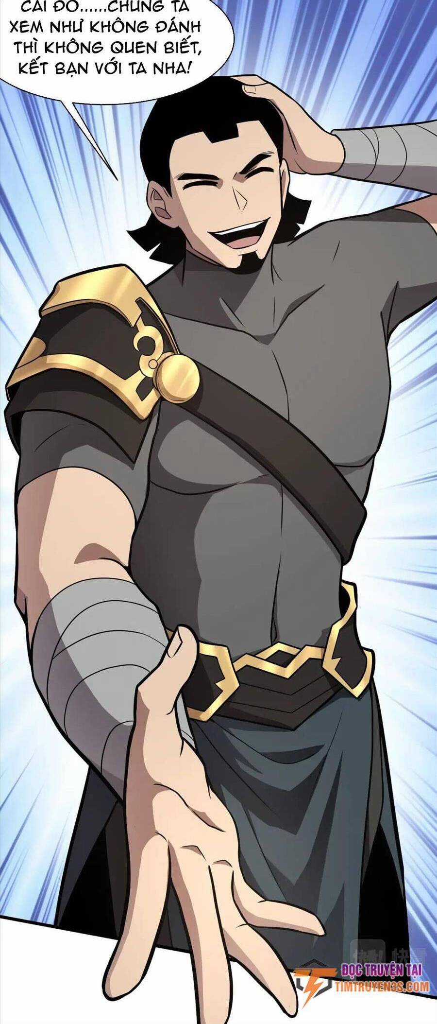 Chỉ Có Ta Có Thể Sử Dụng Triệu Hoán Thuật Chương 41 trang 4