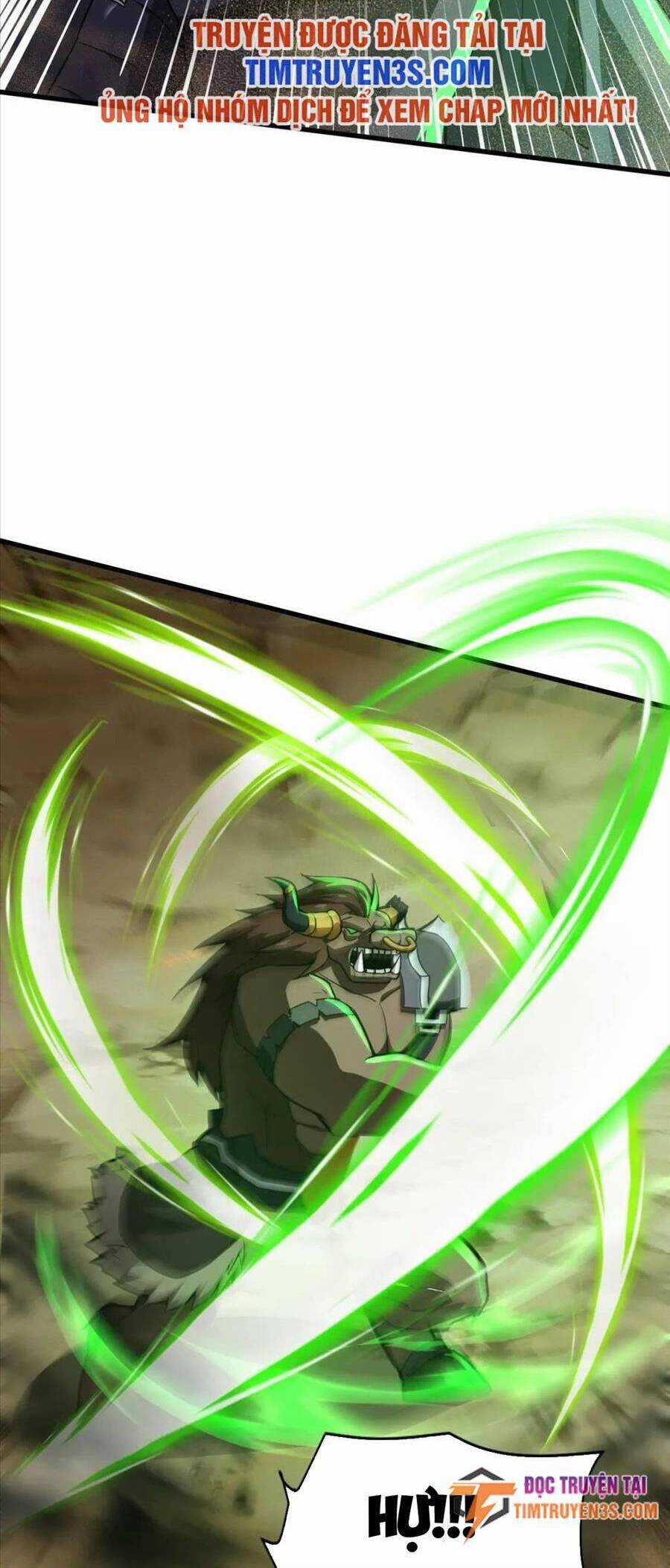 Chỉ Có Ta Có Thể Sử Dụng Triệu Hoán Thuật Chương 41 trang 40