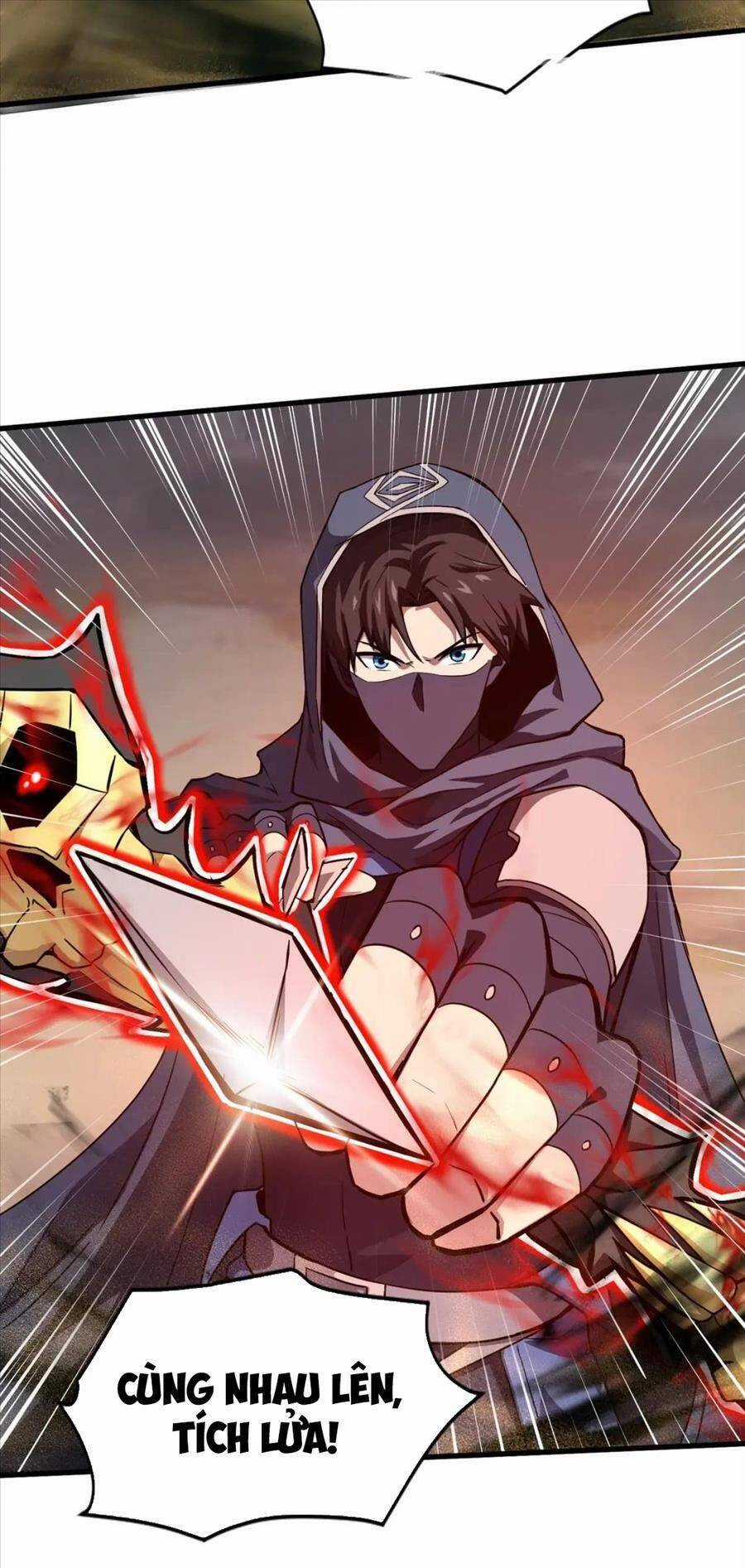 Chỉ Có Ta Có Thể Sử Dụng Triệu Hoán Thuật Chương 41 trang 41