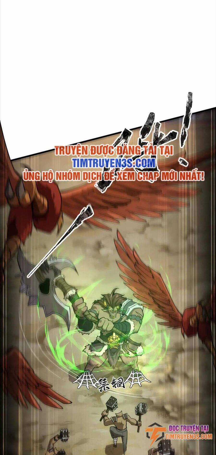 Chỉ Có Ta Có Thể Sử Dụng Triệu Hoán Thuật Chương 41 trang 42