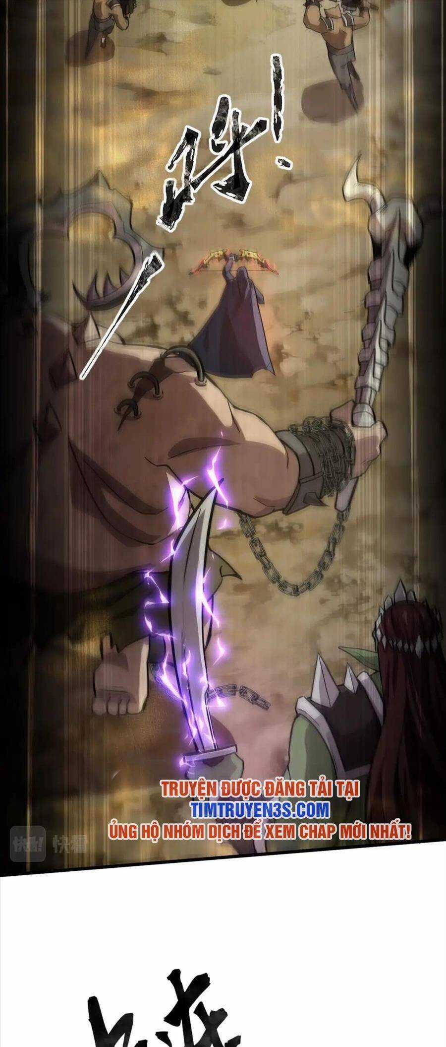 Chỉ Có Ta Có Thể Sử Dụng Triệu Hoán Thuật Chương 41 trang 43