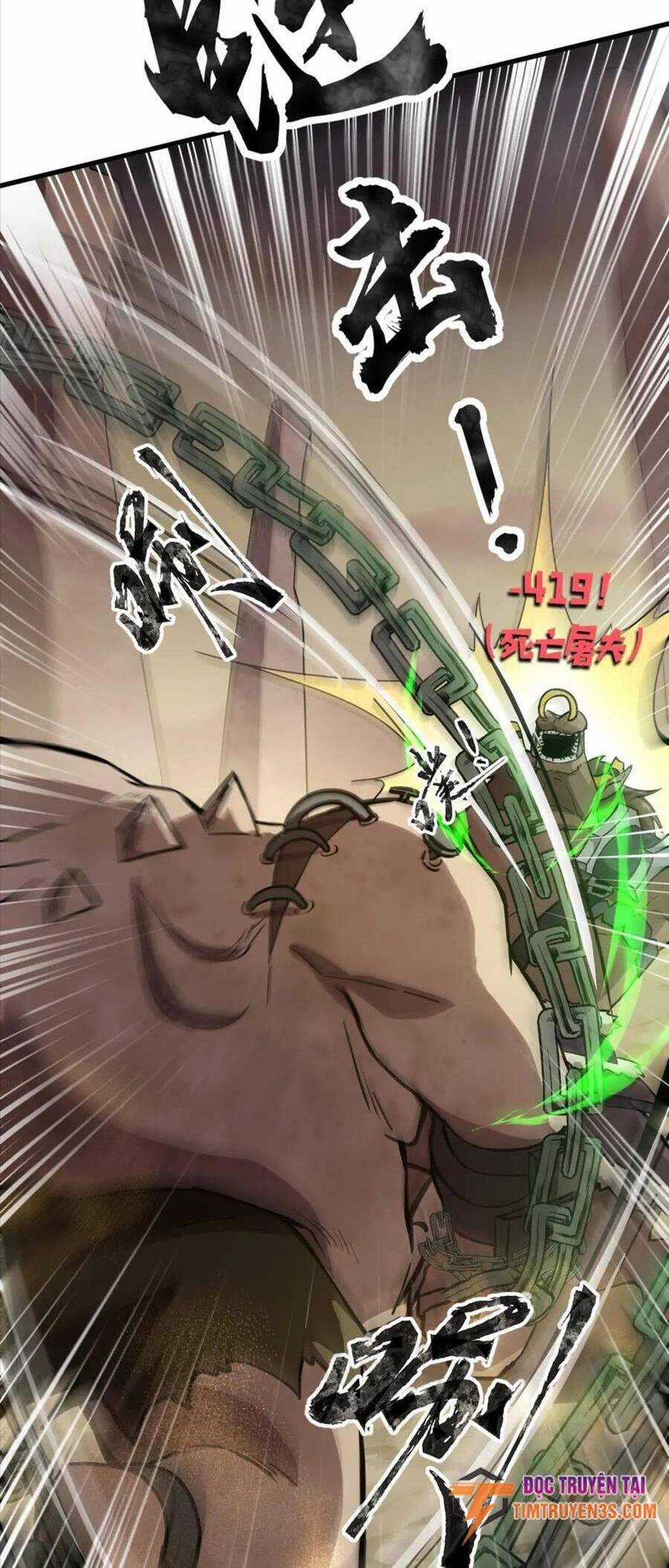 Chỉ Có Ta Có Thể Sử Dụng Triệu Hoán Thuật Chương 41 trang 44