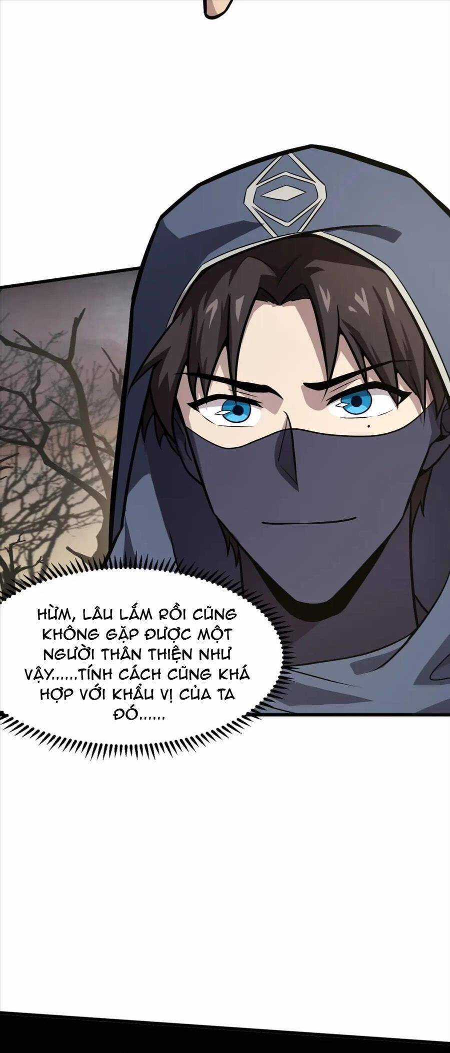 Chỉ Có Ta Có Thể Sử Dụng Triệu Hoán Thuật Chương 41 trang 5