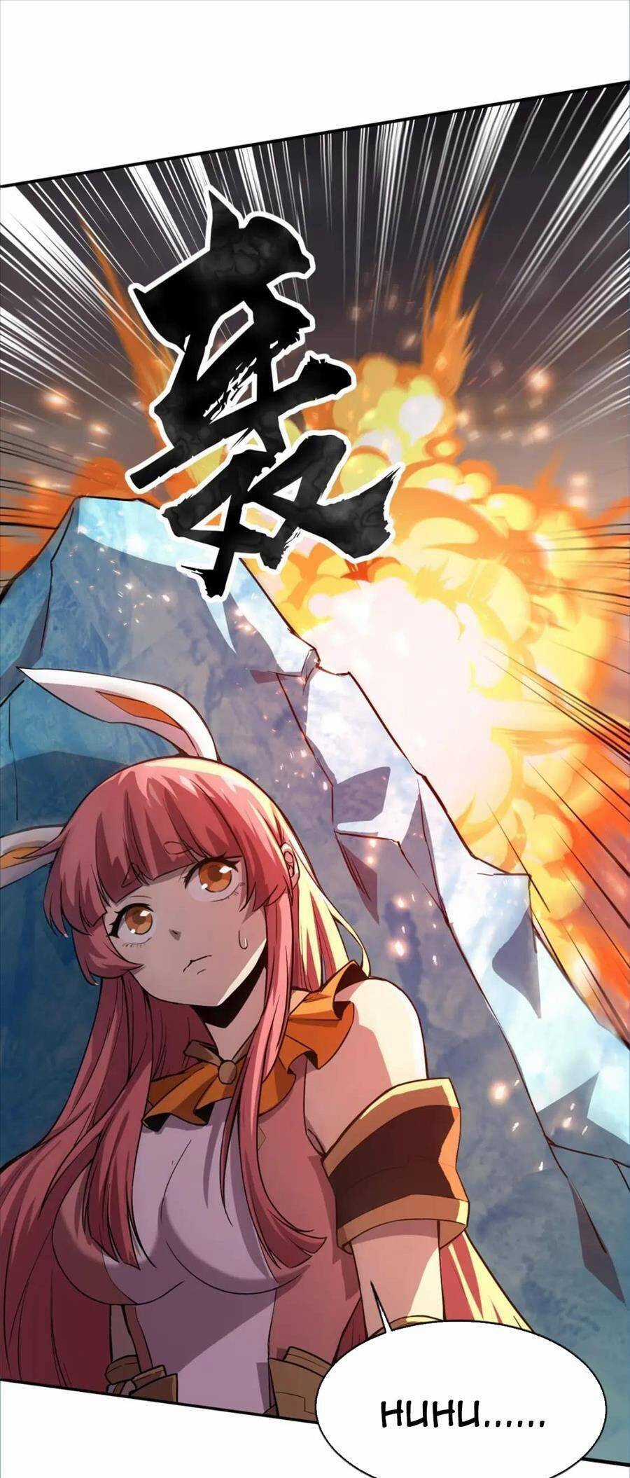 Chỉ Có Ta Có Thể Sử Dụng Triệu Hoán Thuật Chương 41 trang 51