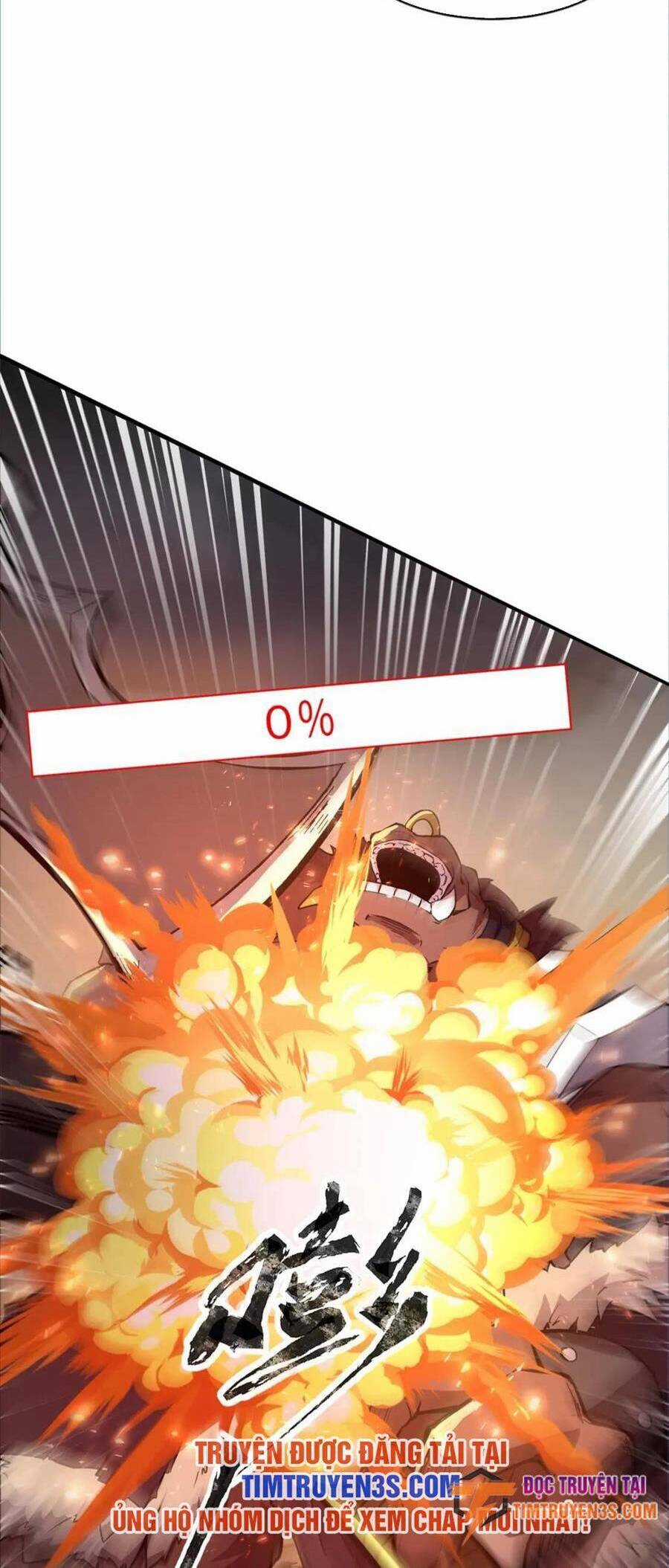 Chỉ Có Ta Có Thể Sử Dụng Triệu Hoán Thuật Chương 41 trang 52