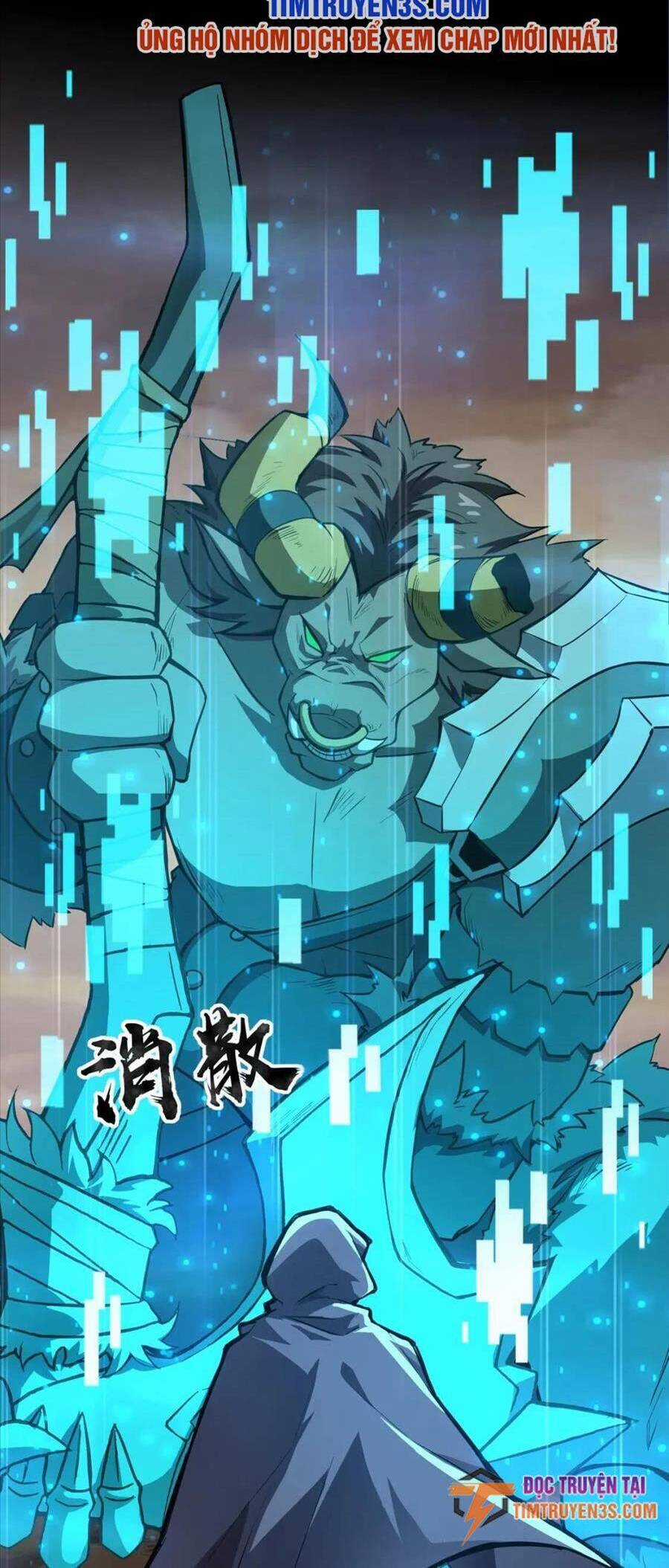 Chỉ Có Ta Có Thể Sử Dụng Triệu Hoán Thuật Chương 41 trang 54