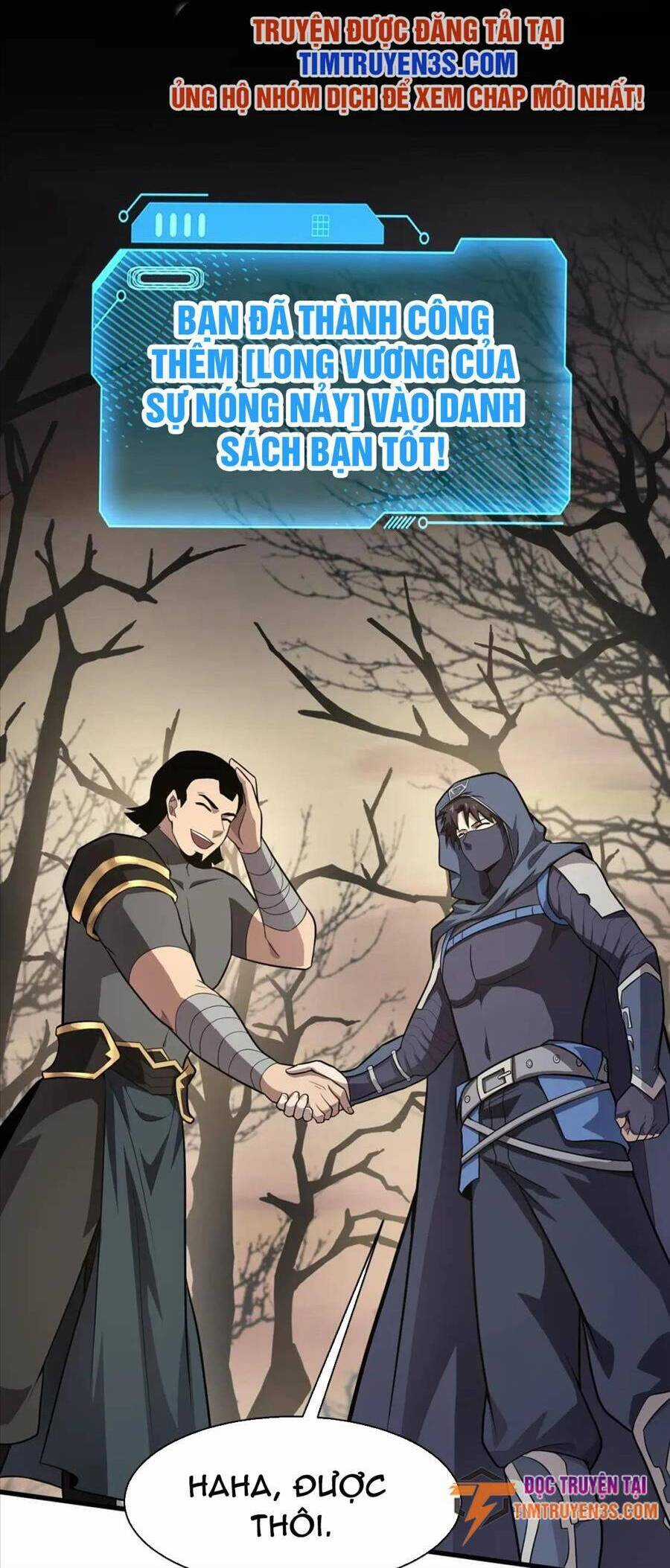 Chỉ Có Ta Có Thể Sử Dụng Triệu Hoán Thuật Chương 41 trang 6