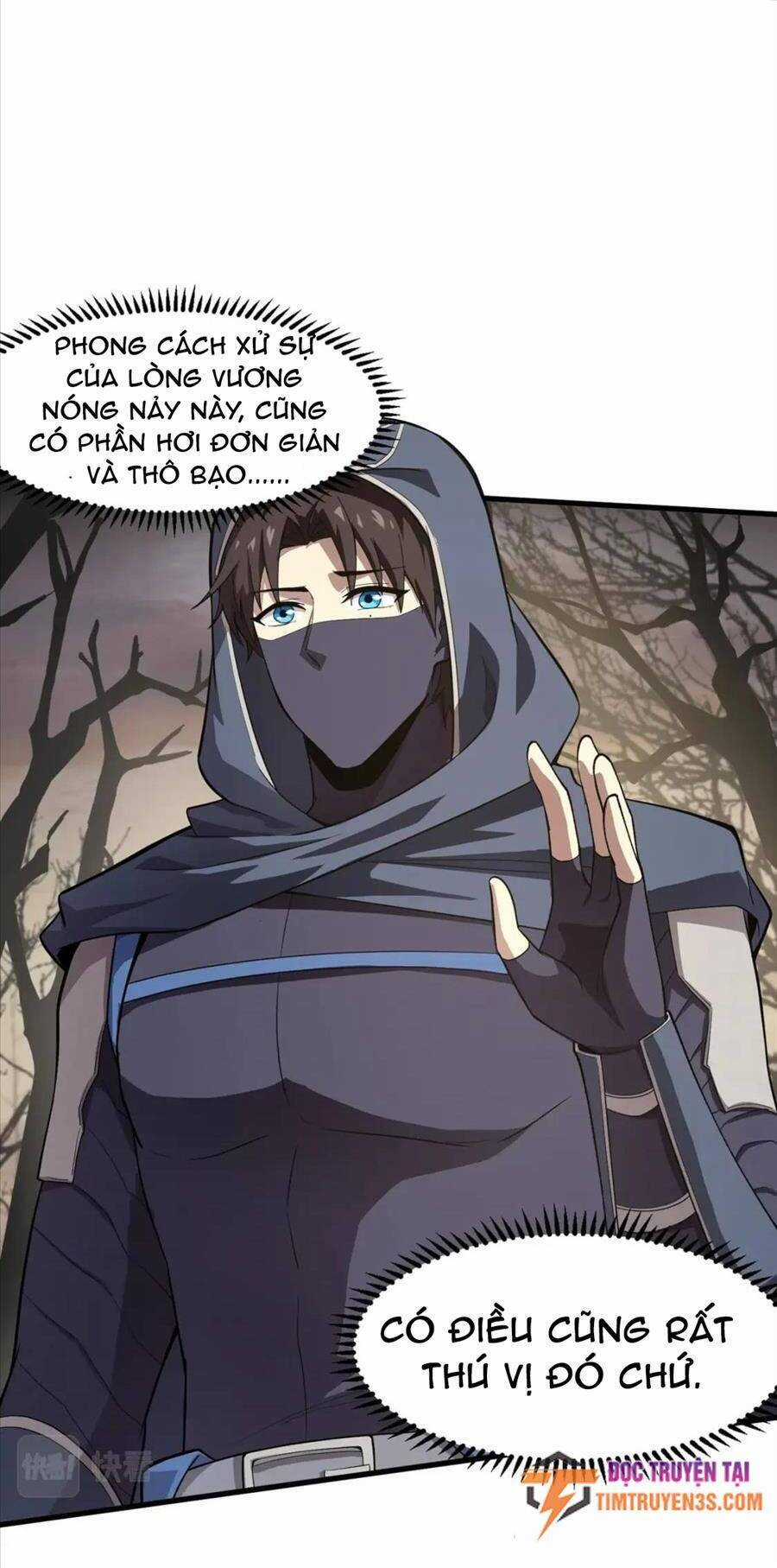 Chỉ Có Ta Có Thể Sử Dụng Triệu Hoán Thuật Chương 41 trang 8