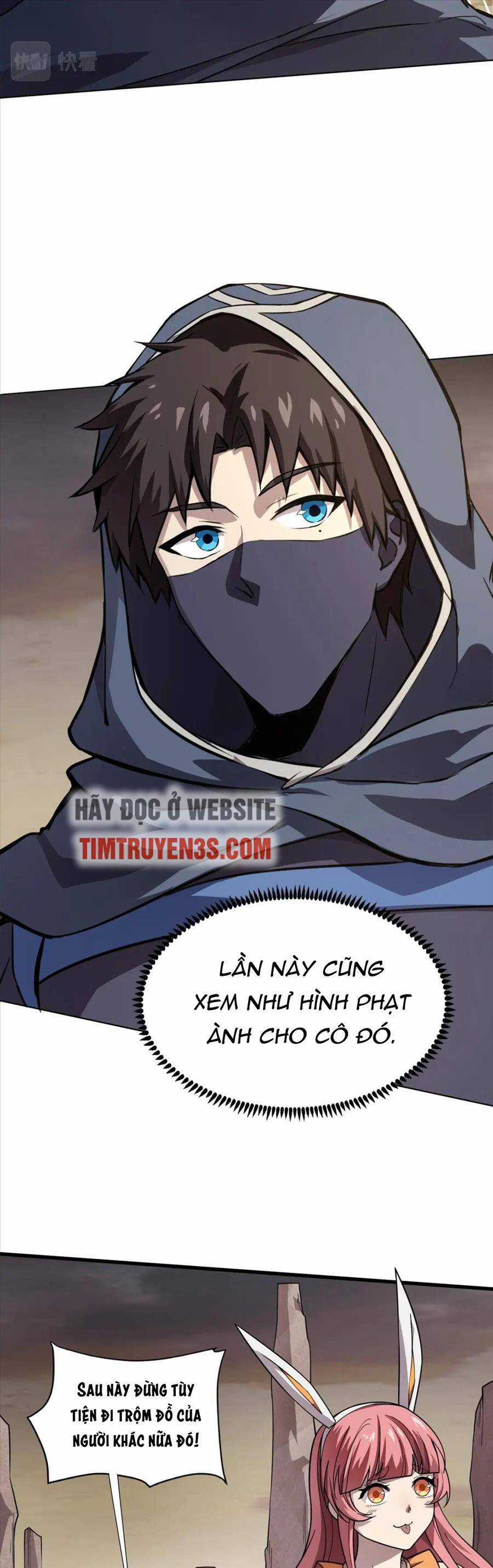 Chỉ Có Ta Có Thể Sử Dụng Triệu Hoán Thuật Chương 42 trang 10