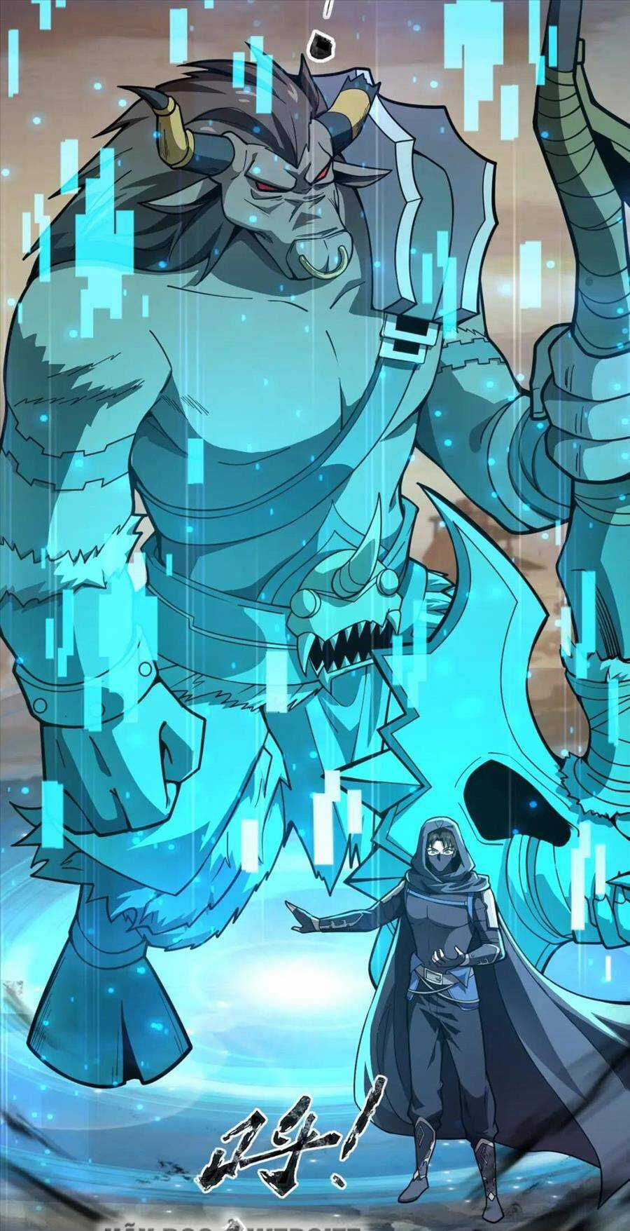 Chỉ Có Ta Có Thể Sử Dụng Triệu Hoán Thuật Chương 42 trang 13