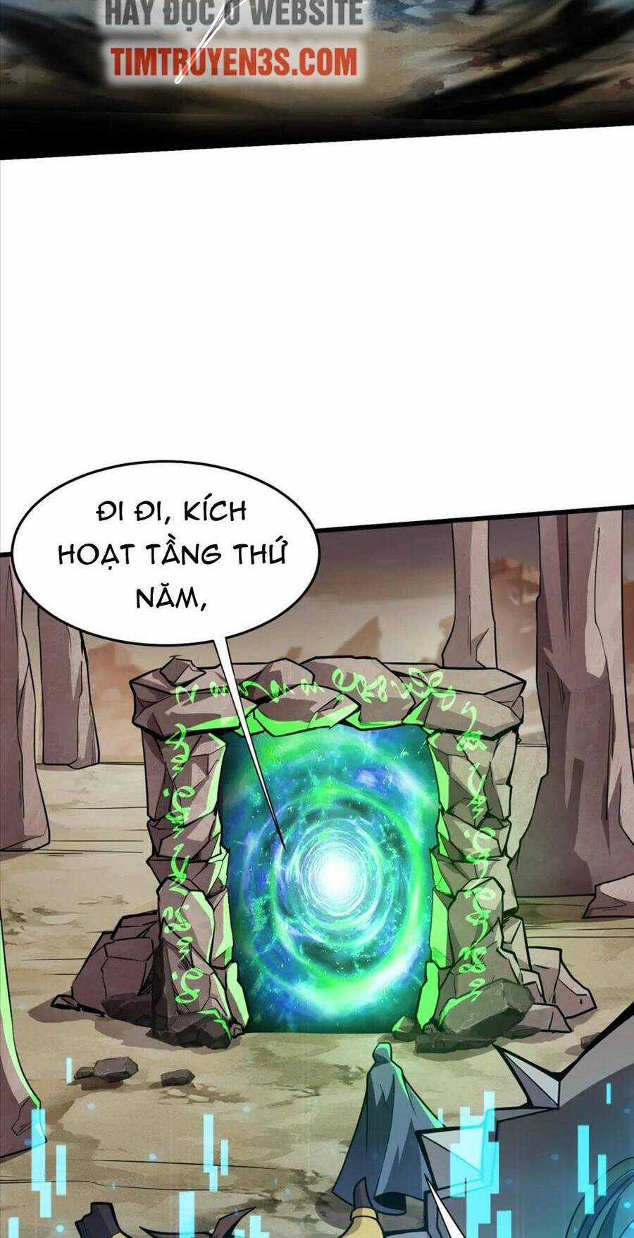 Chỉ Có Ta Có Thể Sử Dụng Triệu Hoán Thuật Chương 42 trang 14