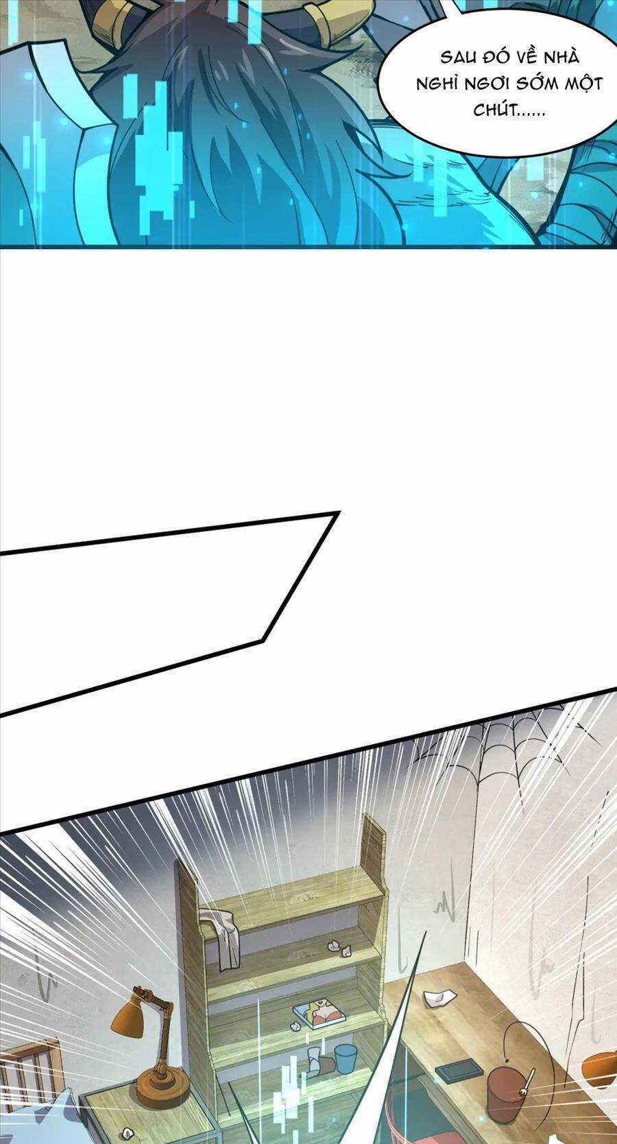 Chỉ Có Ta Có Thể Sử Dụng Triệu Hoán Thuật Chương 42 trang 15