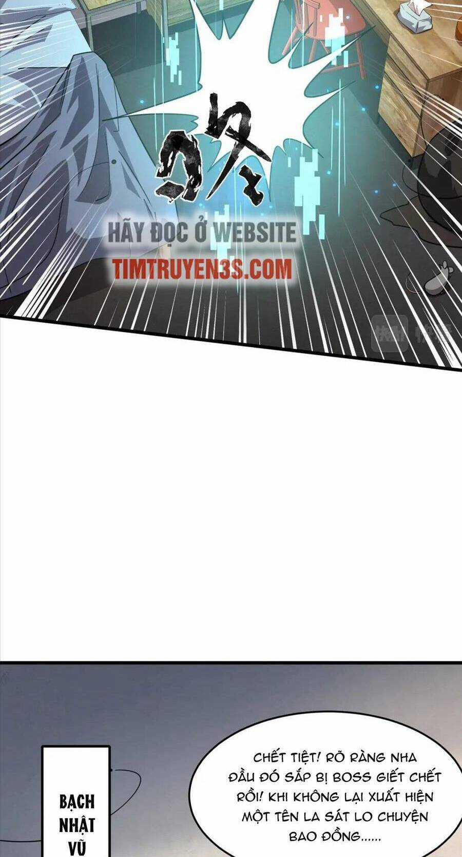 Chỉ Có Ta Có Thể Sử Dụng Triệu Hoán Thuật Chương 42 trang 16