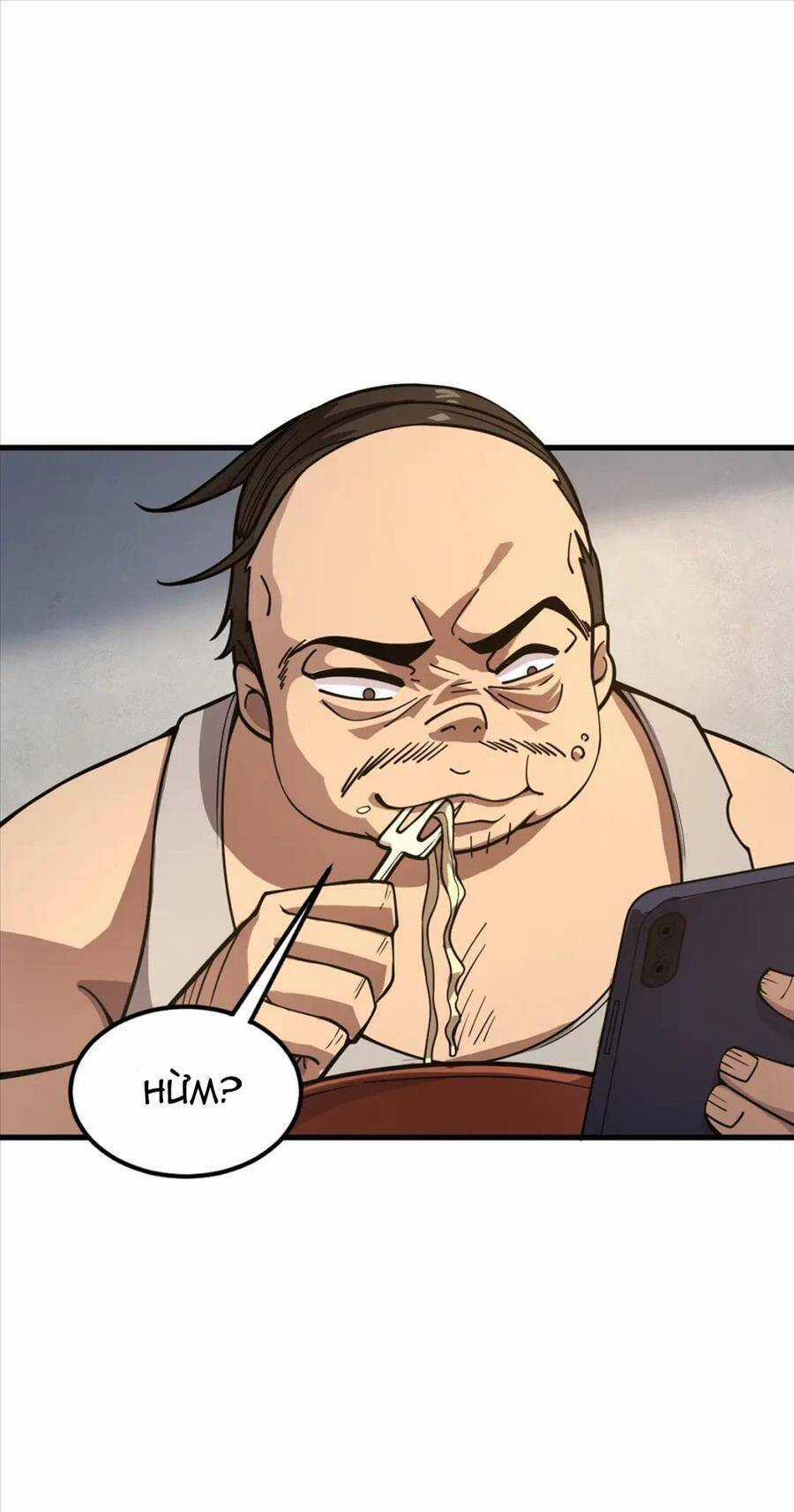 Chỉ Có Ta Có Thể Sử Dụng Triệu Hoán Thuật Chương 42 trang 19