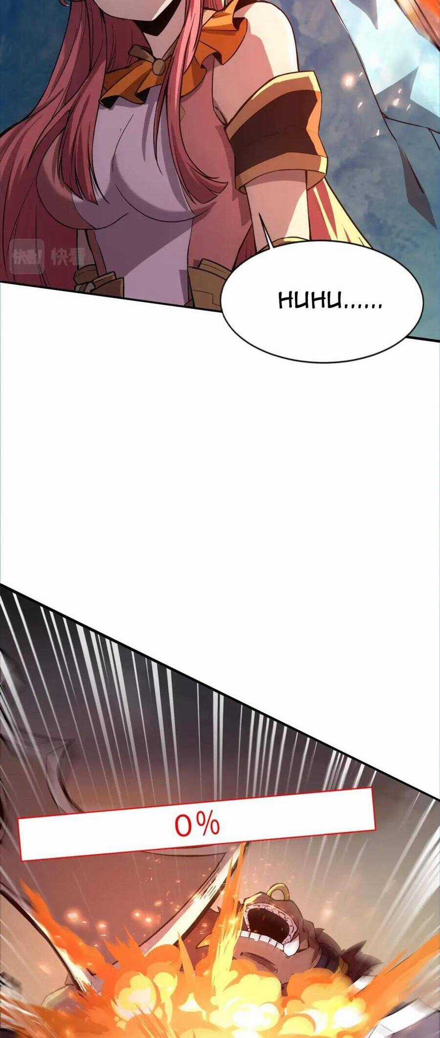 Chỉ Có Ta Có Thể Sử Dụng Triệu Hoán Thuật Chương 42 trang 2