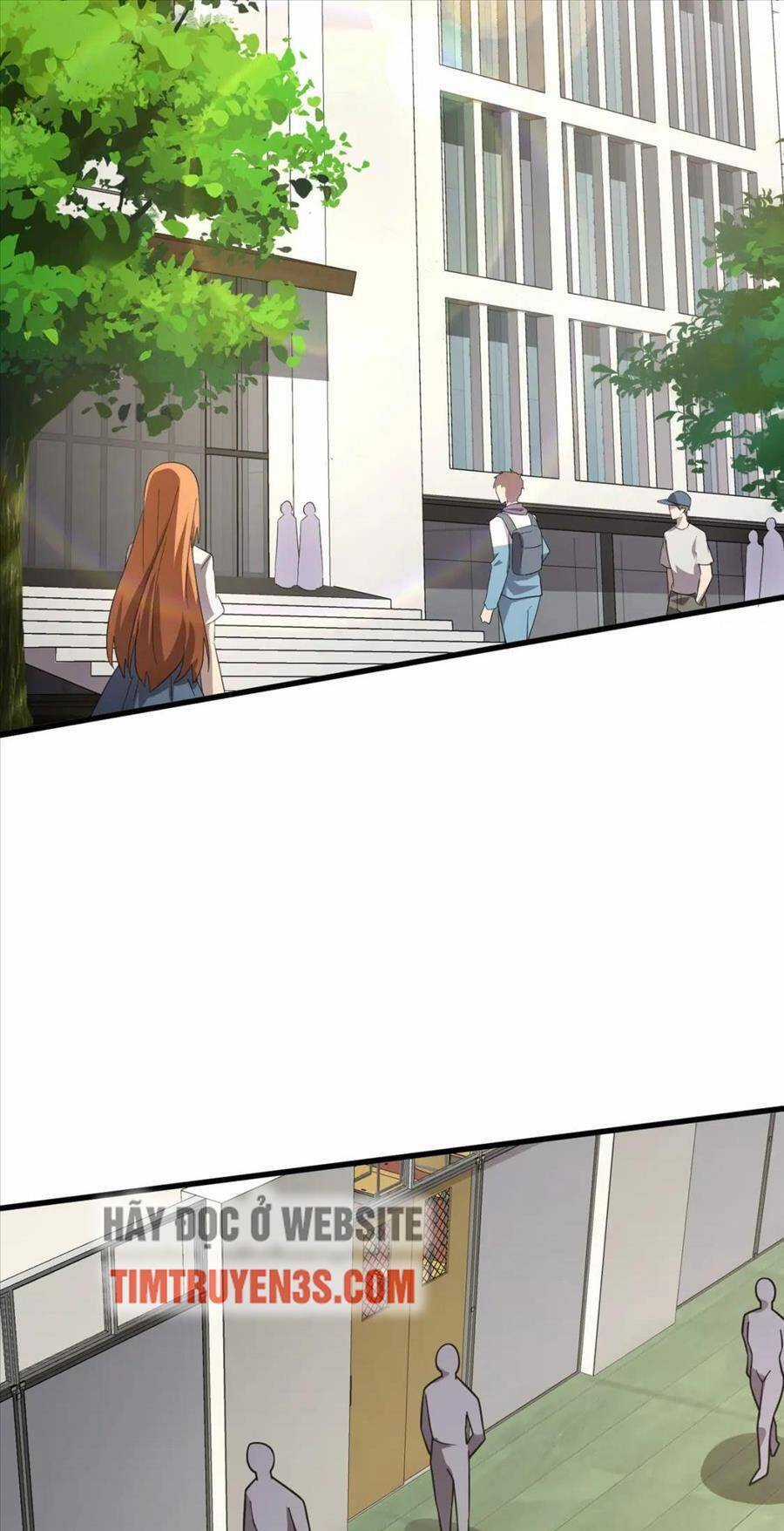 Chỉ Có Ta Có Thể Sử Dụng Triệu Hoán Thuật Chương 42 trang 23