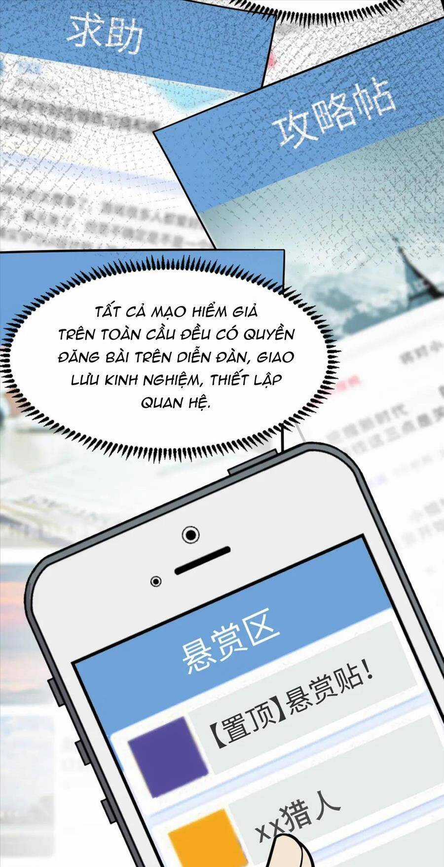 Chỉ Có Ta Có Thể Sử Dụng Triệu Hoán Thuật Chương 42 trang 27