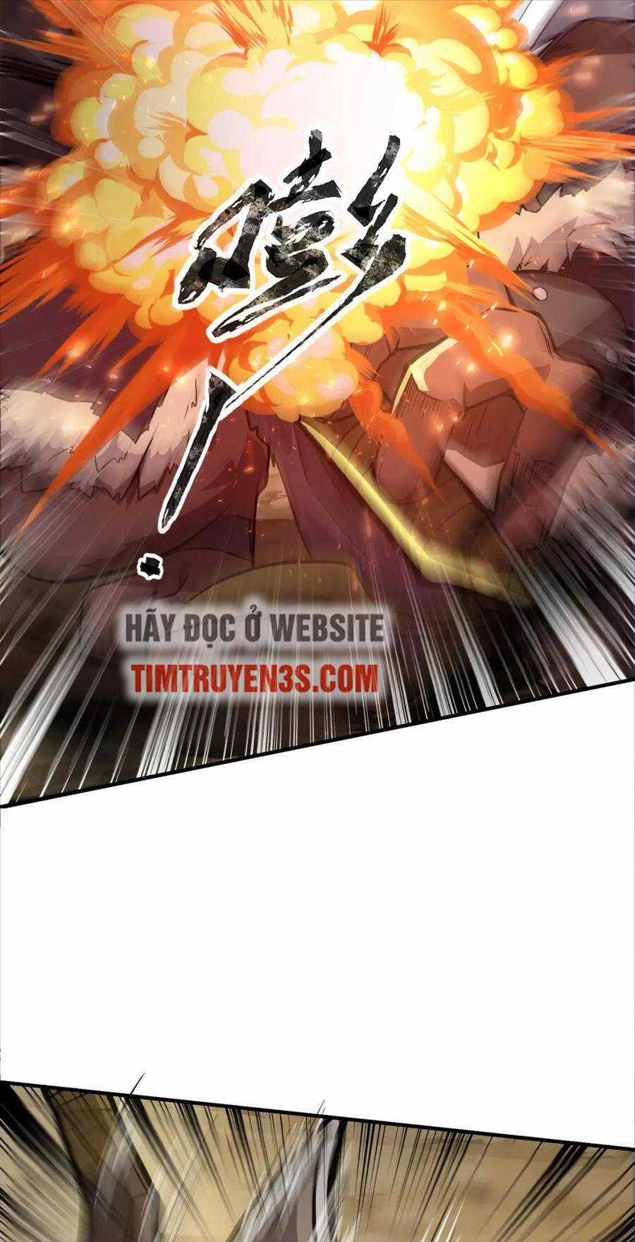 Chỉ Có Ta Có Thể Sử Dụng Triệu Hoán Thuật Chương 42 trang 3