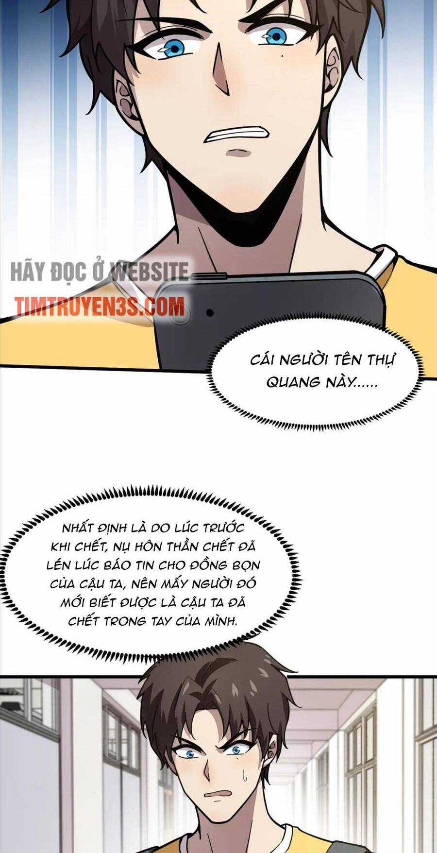 Chỉ Có Ta Có Thể Sử Dụng Triệu Hoán Thuật Chương 42 trang 30