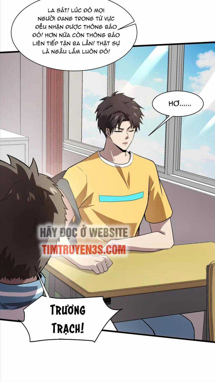 Chỉ Có Ta Có Thể Sử Dụng Triệu Hoán Thuật Chương 42 trang 36