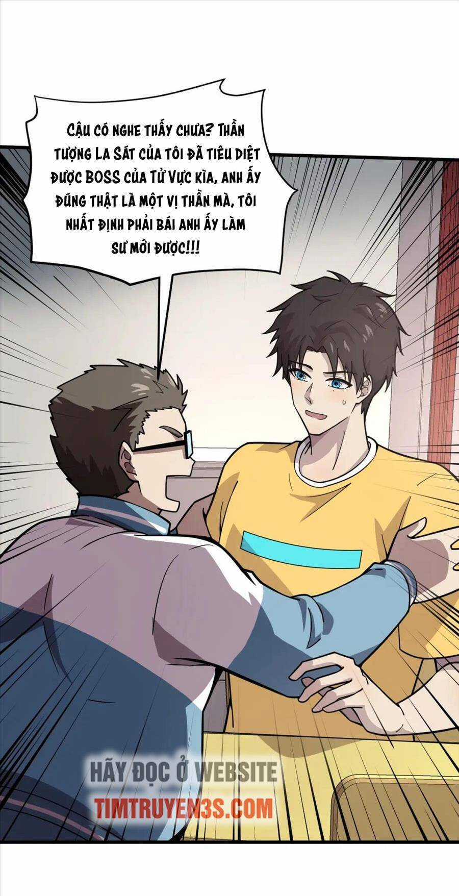 Chỉ Có Ta Có Thể Sử Dụng Triệu Hoán Thuật Chương 42 trang 37