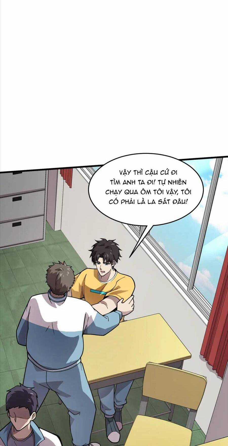 Chỉ Có Ta Có Thể Sử Dụng Triệu Hoán Thuật Chương 42 trang 38