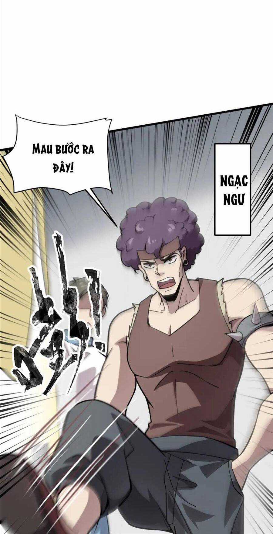 Chỉ Có Ta Có Thể Sử Dụng Triệu Hoán Thuật Chương 42 trang 40