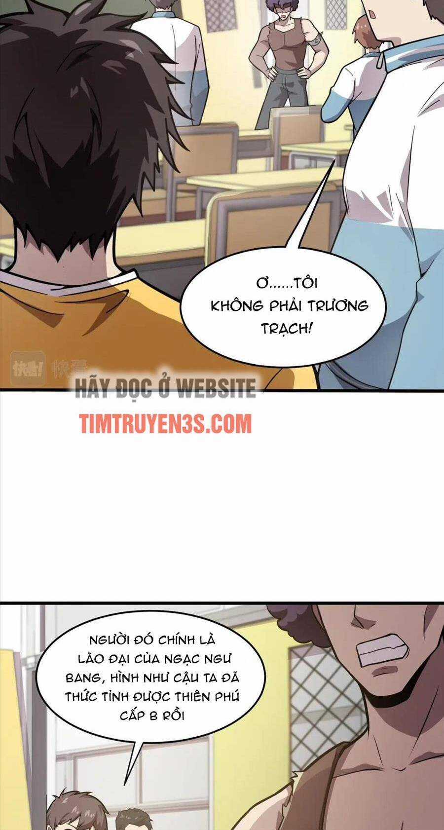 Chỉ Có Ta Có Thể Sử Dụng Triệu Hoán Thuật Chương 42 trang 42