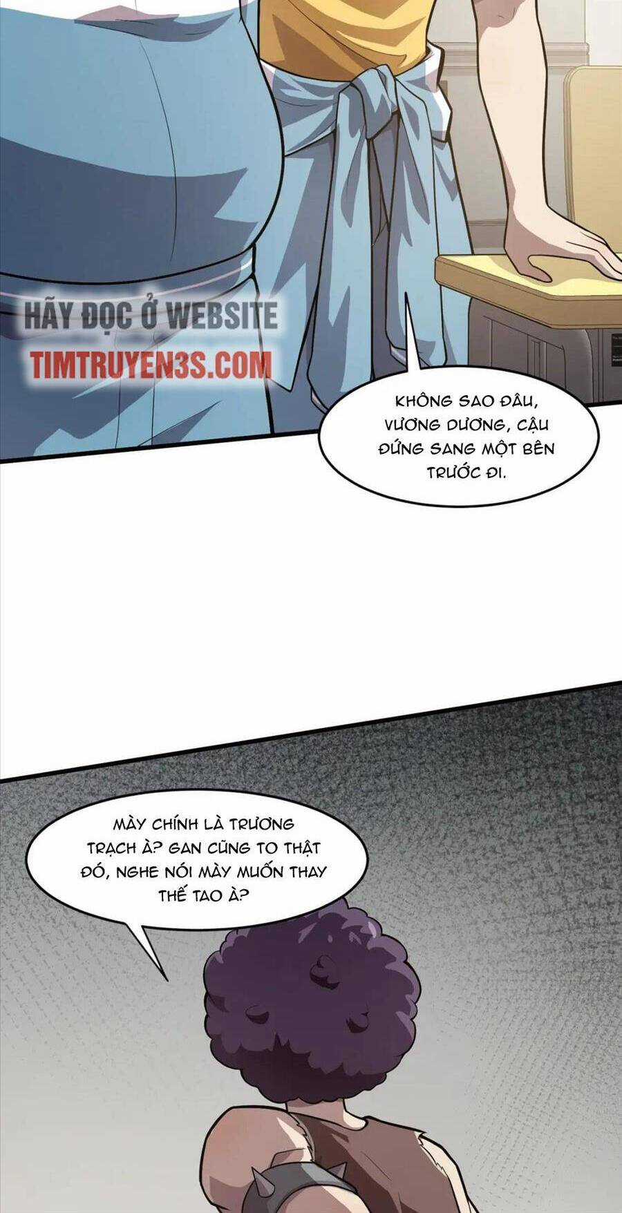 Chỉ Có Ta Có Thể Sử Dụng Triệu Hoán Thuật Chương 42 trang 44