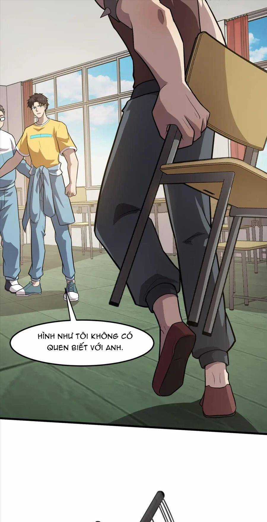 Chỉ Có Ta Có Thể Sử Dụng Triệu Hoán Thuật Chương 42 trang 45