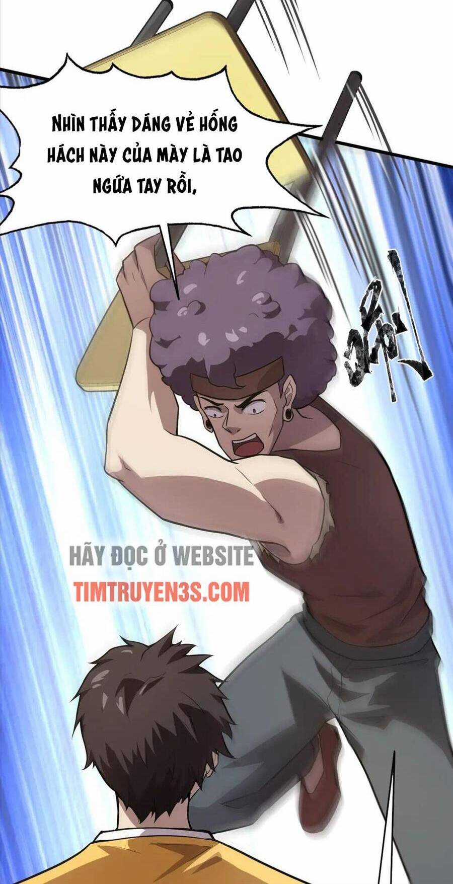 Chỉ Có Ta Có Thể Sử Dụng Triệu Hoán Thuật Chương 42 trang 46