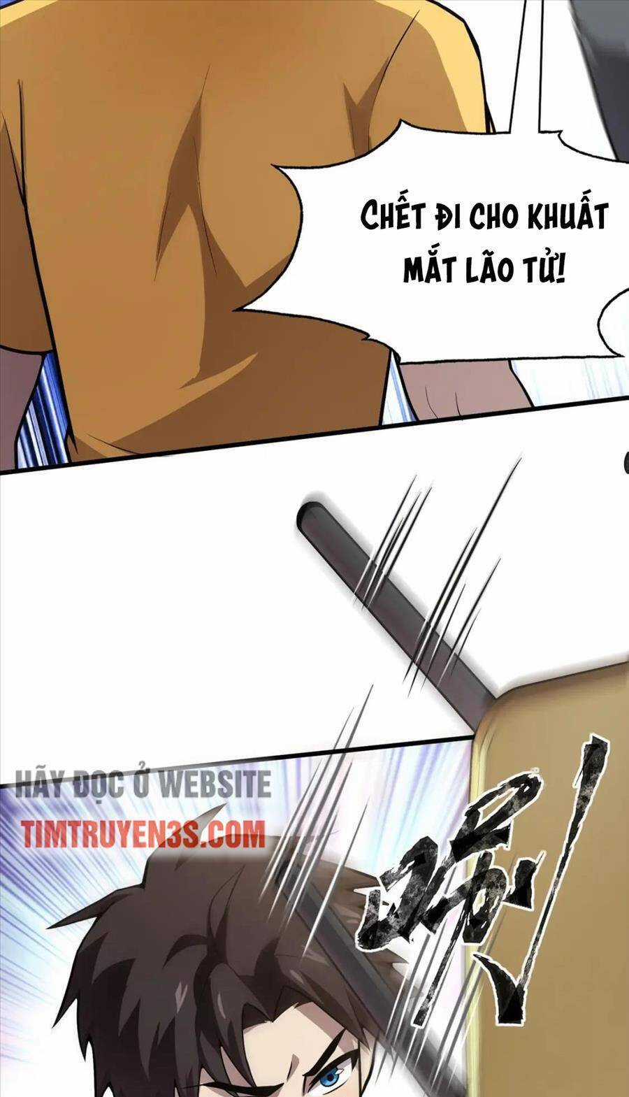 Chỉ Có Ta Có Thể Sử Dụng Triệu Hoán Thuật Chương 42 trang 47