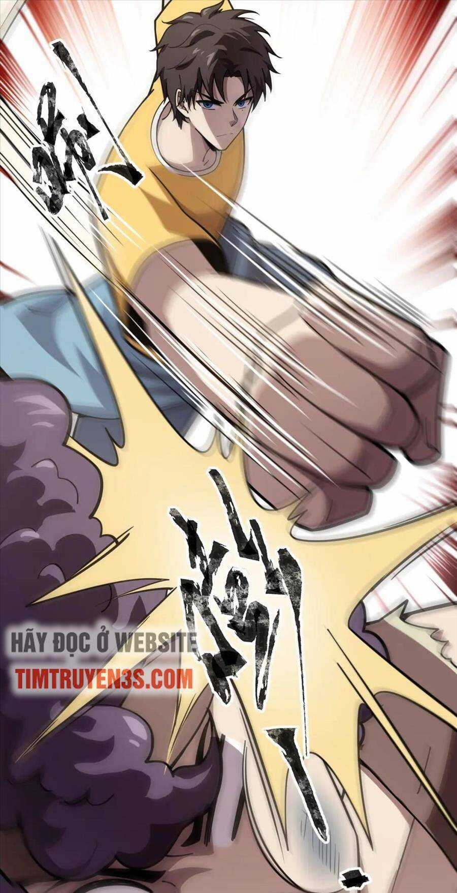 Chỉ Có Ta Có Thể Sử Dụng Triệu Hoán Thuật Chương 42 trang 49