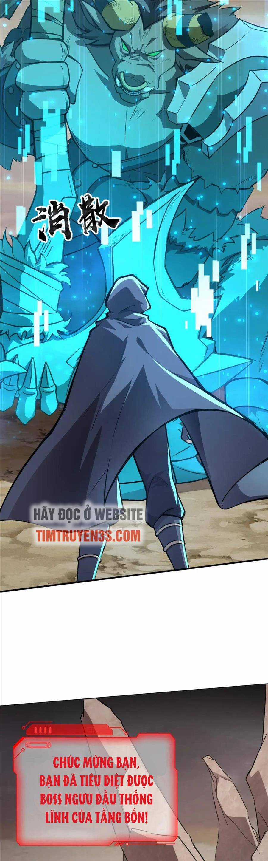 Chỉ Có Ta Có Thể Sử Dụng Triệu Hoán Thuật Chương 42 trang 5